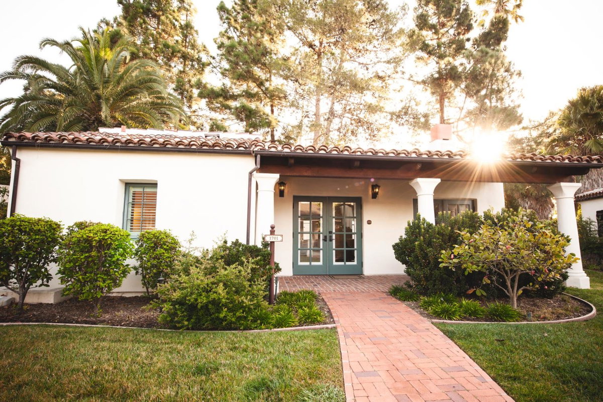 Hotel · El Encanto Santa Barbara, Santa Barbara