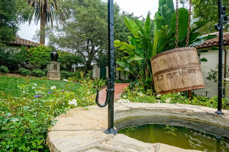 El Encanto Santa Barbara, Santa Barbara, United States