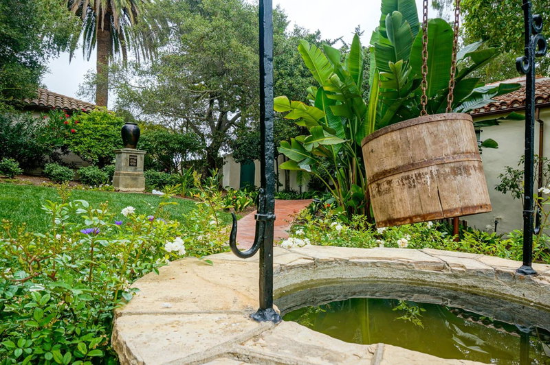 El Encanto Santa Barbara, Santa Barbara, United States