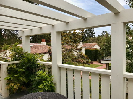 El Encanto Santa Barbara, Santa Barbara, United States