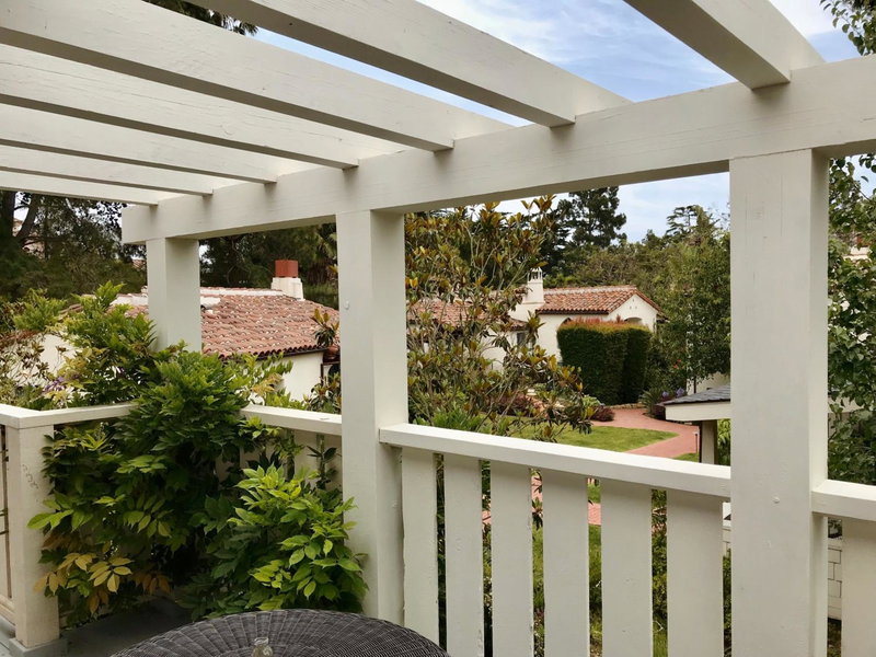El Encanto Santa Barbara, Santa Barbara, United States