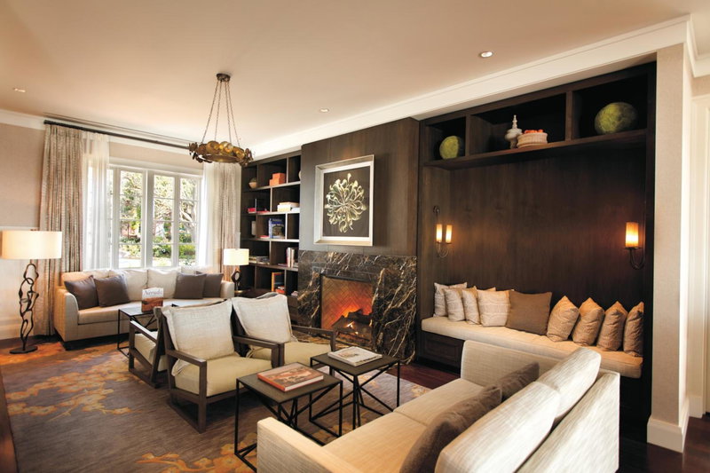 El Encanto Santa Barbara, Santa Barbara, United States