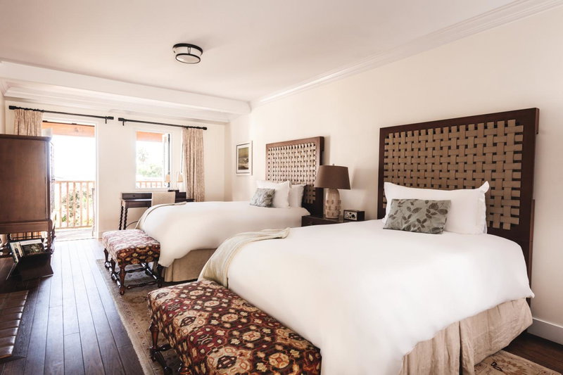 El Encanto Santa Barbara, Santa Barbara, United States