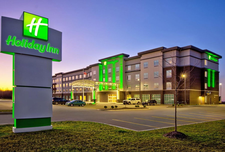 Holiday Inn - Erie by IHG, Erie, United States