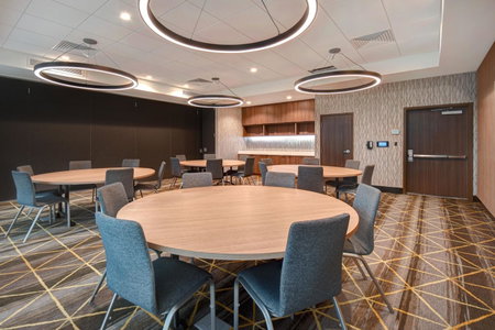 Holiday Inn - Erie by IHG, Erie, United States