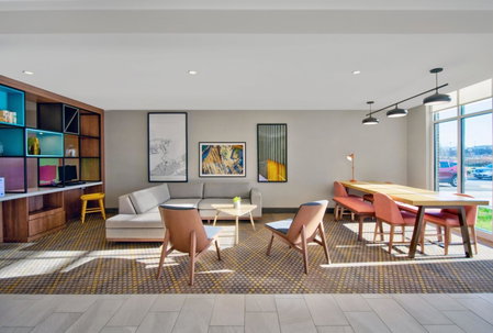 Holiday Inn - Erie by IHG, Erie, United States