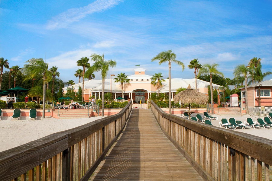 Summer Bay Orlando MOD Collection by Sonesta, Orlando, United States
