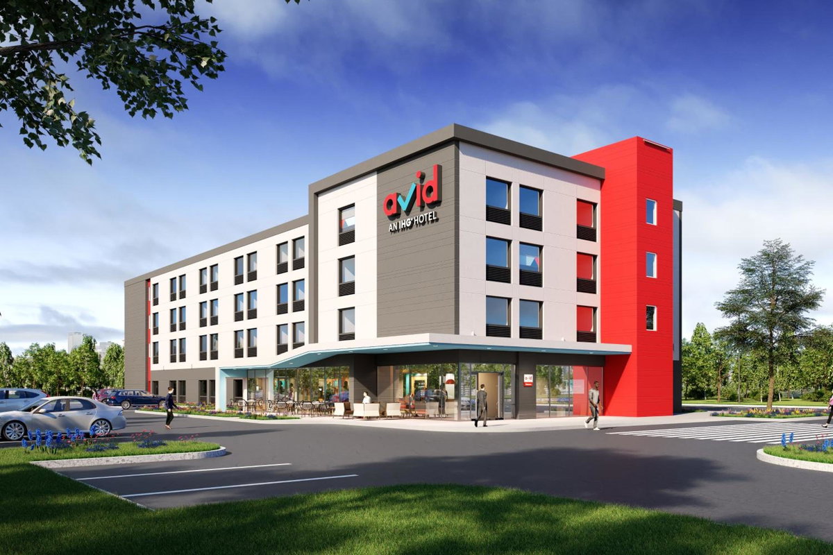avid hotels - Melbourne - Viera by IHG, United States