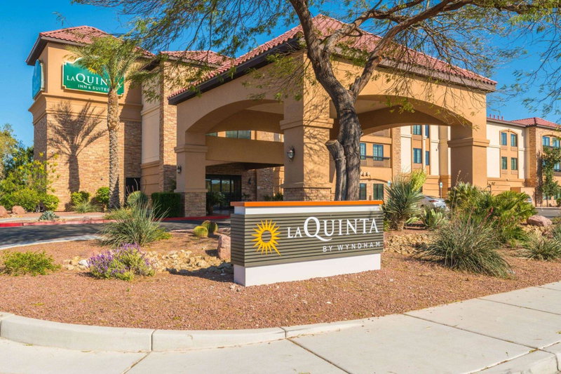 La Quinta by Wyndham Las Vegas Airport South, Las Vegas, United States