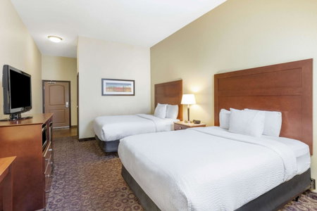 La Quinta by Wyndham Las Vegas Airport South, Las Vegas, United States