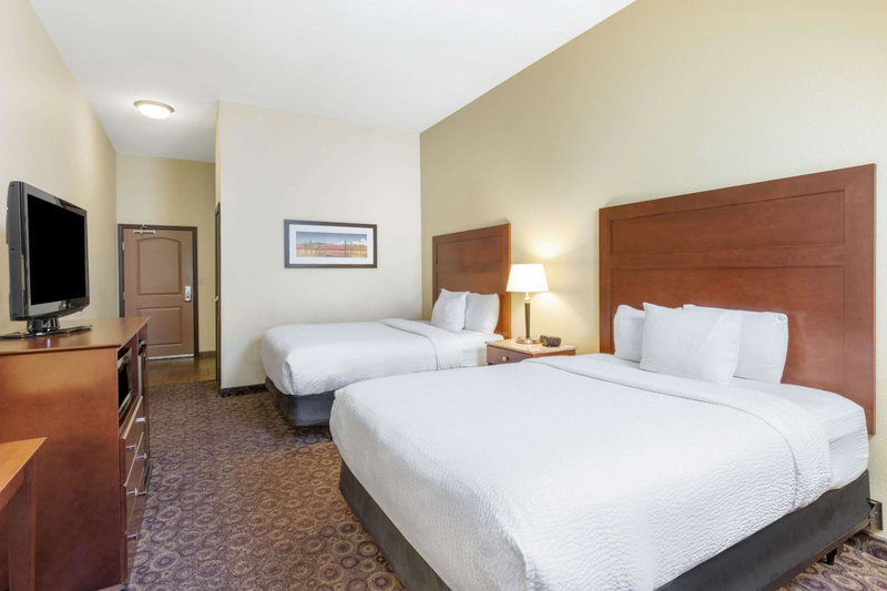 La Quinta by Wyndham Las Vegas Airport South, Las Vegas, United States