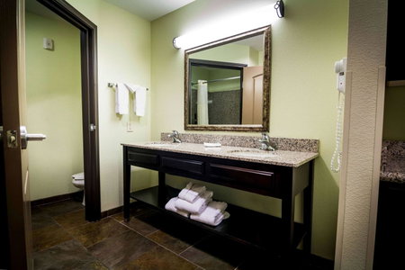 La Quinta by Wyndham Las Vegas Airport South, Las Vegas, United States