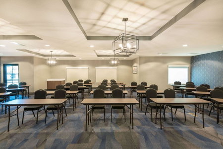 La Quinta by Wyndham Las Vegas Airport South, Las Vegas, United States