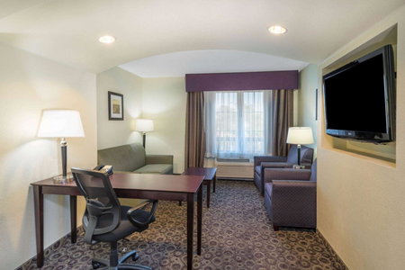 La Quinta by Wyndham Las Vegas Airport South, Las Vegas, United States