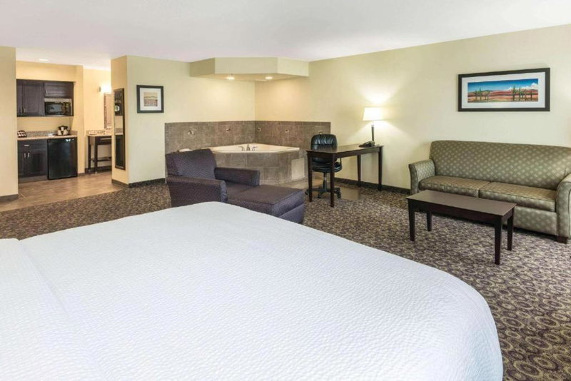 La Quinta by Wyndham Las Vegas Airport South, Las Vegas, United States