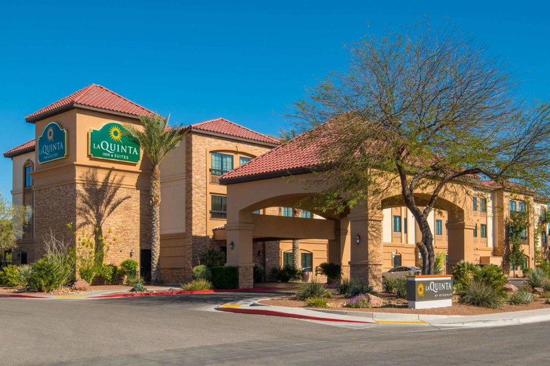 La Quinta by Wyndham Las Vegas Airport South, Las Vegas, United States