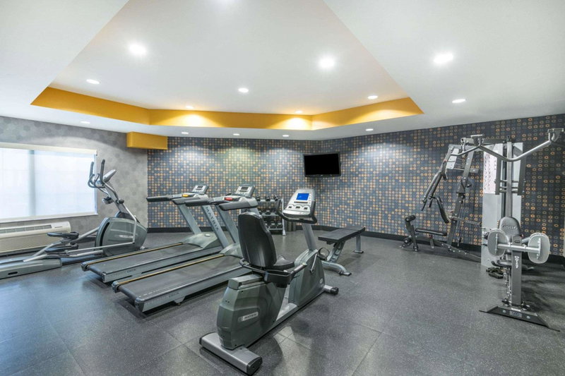 La Quinta by Wyndham Las Vegas Airport South, Las Vegas, United States