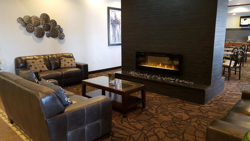 Expressway Suites Fargo, Fargo, United States