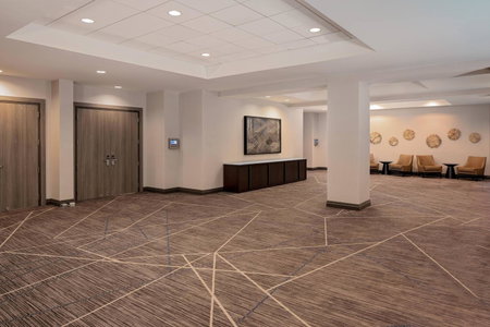 Cincinnati Marriott at RiverCenter, Covington, United States