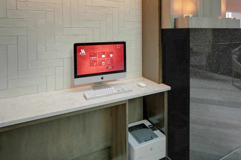 Cincinnati Marriott at RiverCenter, Covington, United States