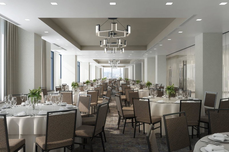 Cincinnati Marriott at RiverCenter, Covington, United States