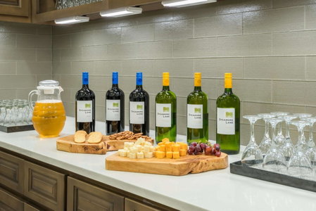 Homewood Suites by Hilton Orlando-UCF Area, Orlando, United States