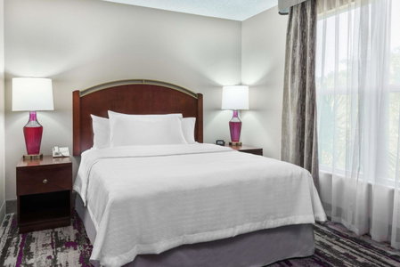 Homewood Suites by Hilton Orlando-UCF Area, Orlando, United States