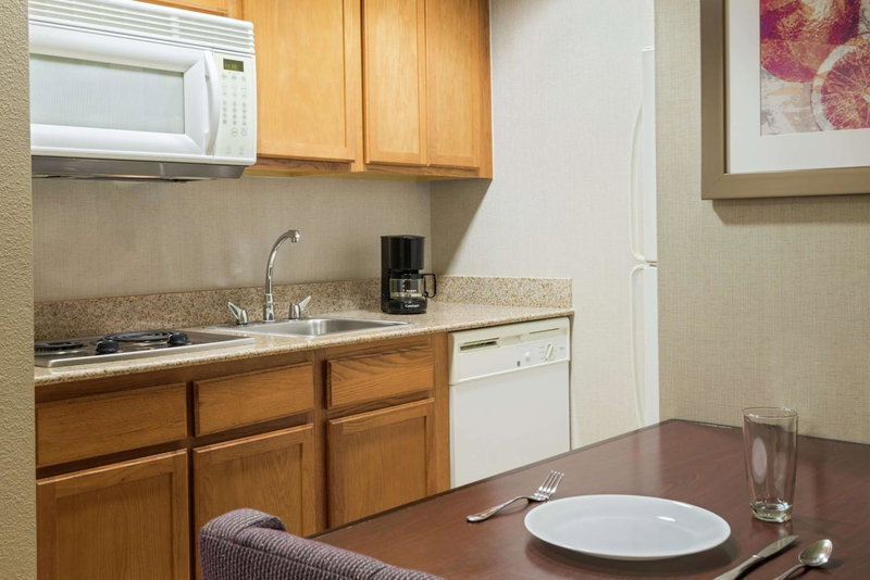 Homewood Suites by Hilton Orlando-UCF Area, Orlando, United States