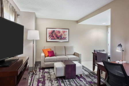 Homewood Suites by Hilton Orlando-UCF Area, Orlando, United States