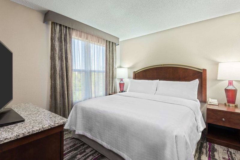 Homewood Suites by Hilton Orlando-UCF Area, Orlando, United States