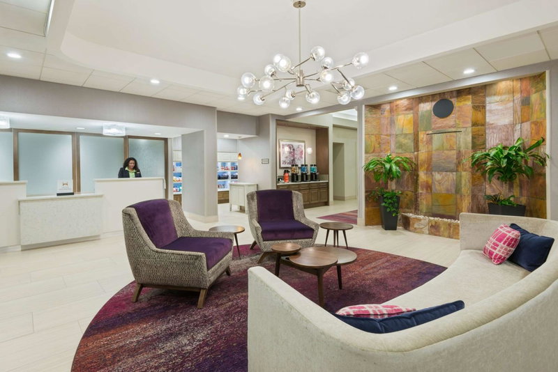 Homewood Suites by Hilton Orlando-UCF Area, Orlando, United States