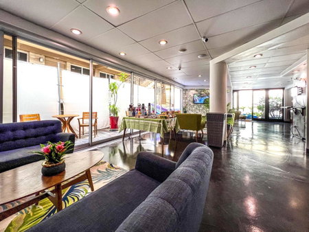 Stay Hotel Waikiki, Honolulu, United States