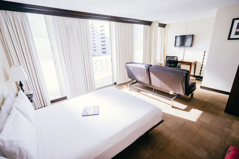 Stay Hotel Waikiki, Honolulu, United States