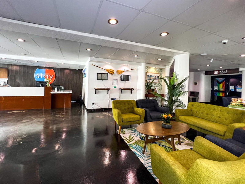 Stay Hotel Waikiki, Honolulu, United States