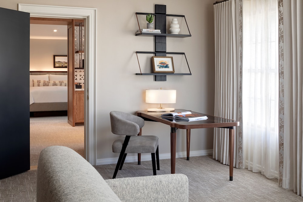 Hotel · Privado Villas at the Fairmont Scottsdale Princess, Scottsdale