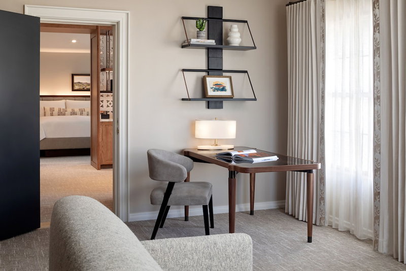 Privado Villas at the Fairmont Scottsdale Princess, Scottsdale, United States
