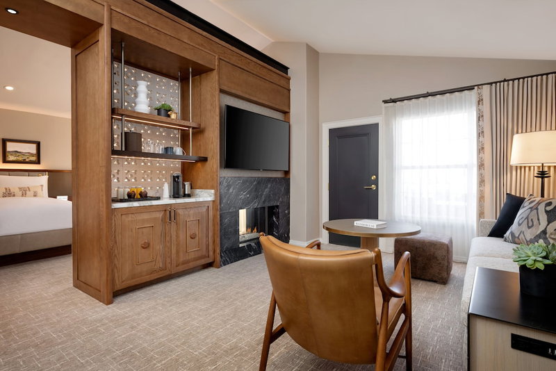 Privado Villas at the Fairmont Scottsdale Princess, Scottsdale, United States