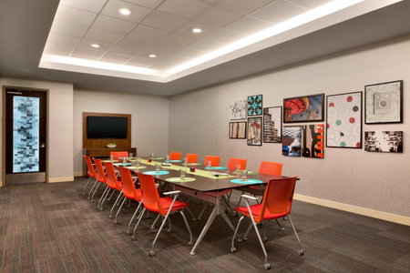 Aloft by Marriott Dallas Love Field, Dallas, United States