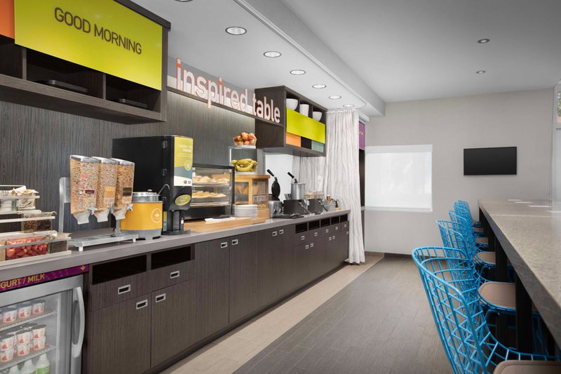 Home2 Suites by Hilton Eugene Downtown University Area, Eugene, United States