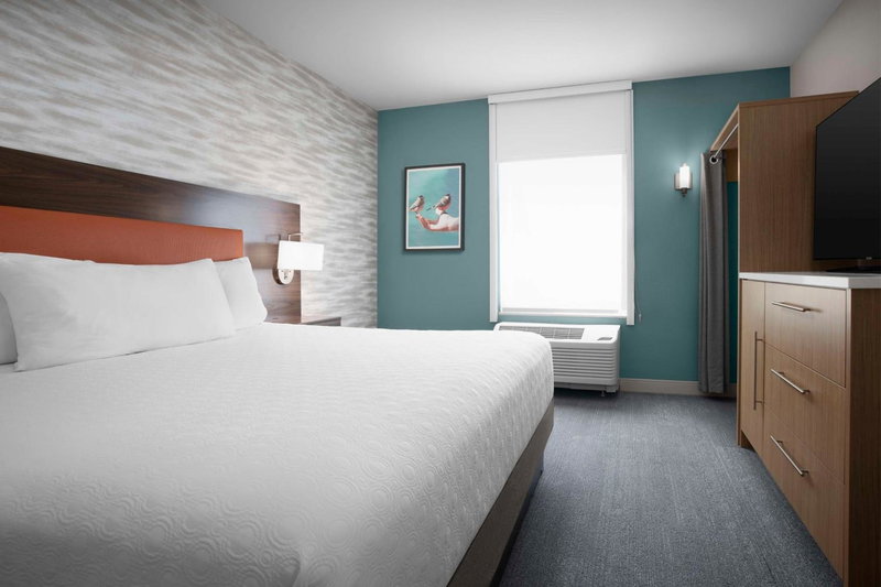 Home2 Suites by Hilton Eugene Downtown University Area, Eugene, United States