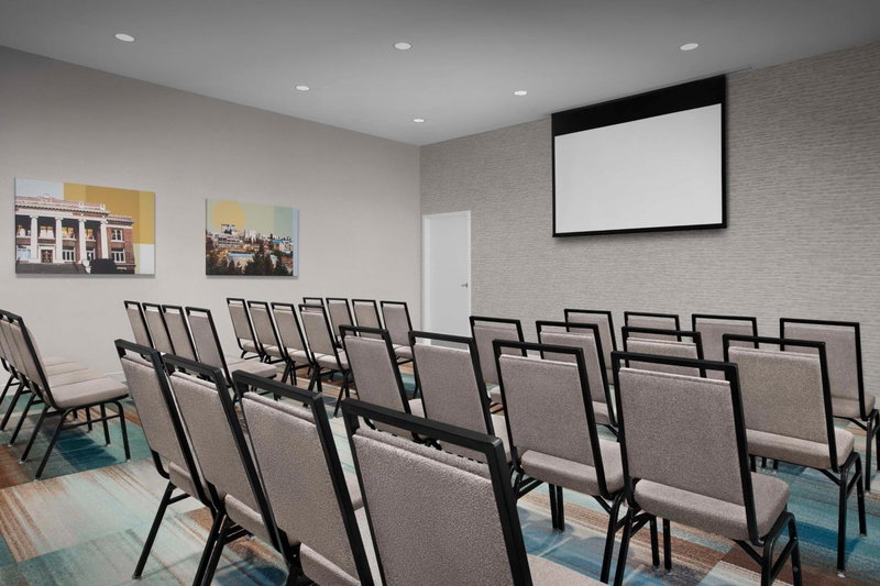 Home2 Suites by Hilton Eugene Downtown University Area, Eugene, United States