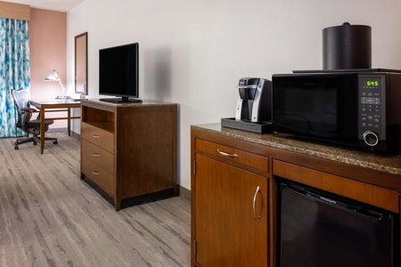Hilton Garden Inn Roanoke, Roanoke, United States
