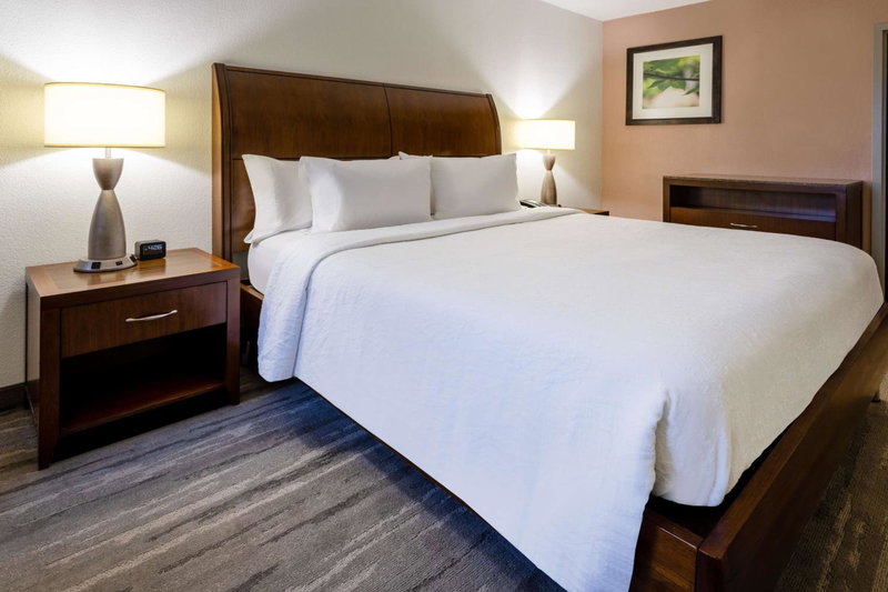 Hilton Garden Inn Roanoke, Roanoke, United States