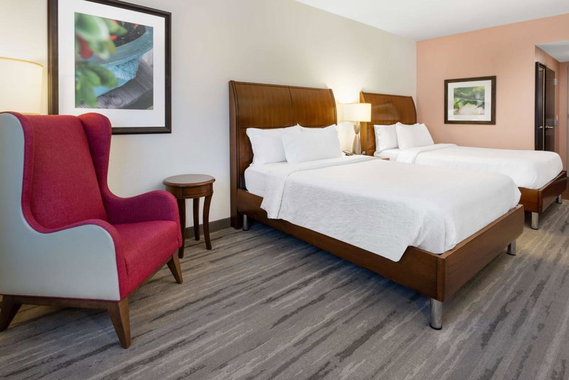 Hilton Garden Inn Roanoke, Roanoke, United States