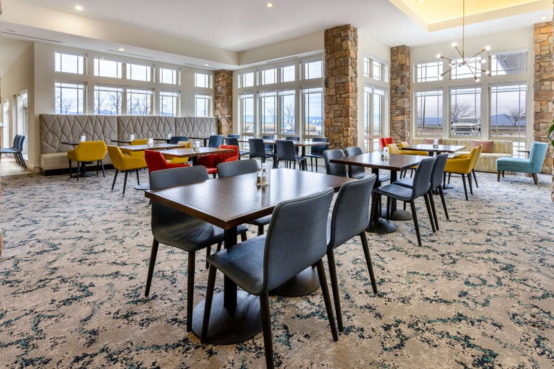 Hilton Garden Inn Roanoke, Roanoke, United States