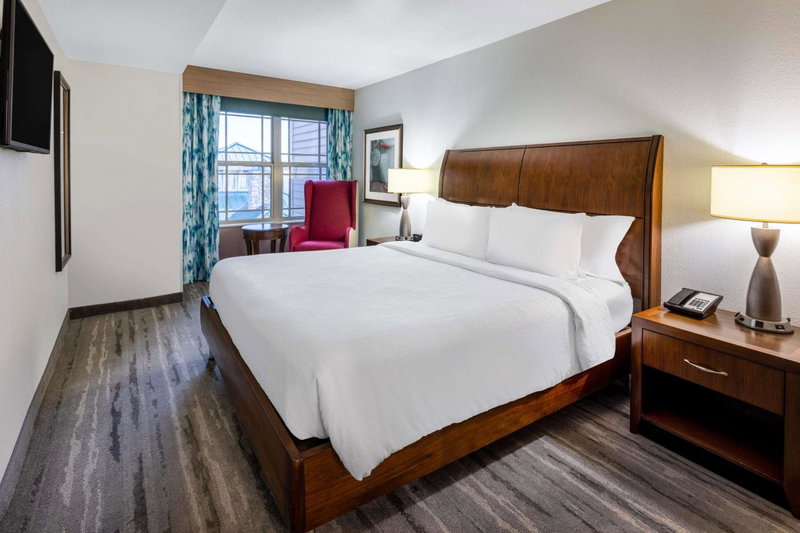 Hilton Garden Inn Roanoke, Roanoke, United States