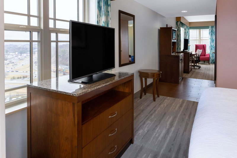 Hilton Garden Inn Roanoke, Roanoke, United States
