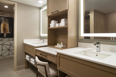 Marriott City Center, Salt Lake City, United States