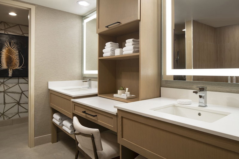 Marriott City Center, Salt Lake City, United States