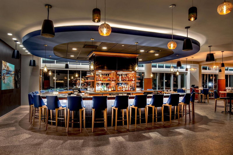 SpringHill Suites by Marriott Boston Logan Airport Revere Beach, Revere, United States